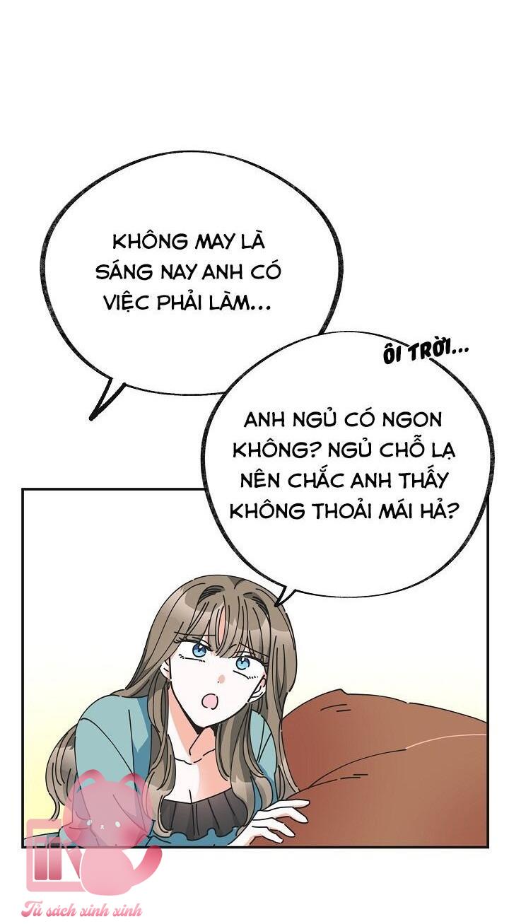 Người Hùng Của Ác Nữ Chapter 28 - Trang 4