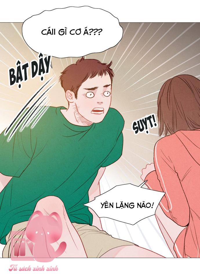 Thần Bí Chap 44 - Trang 2