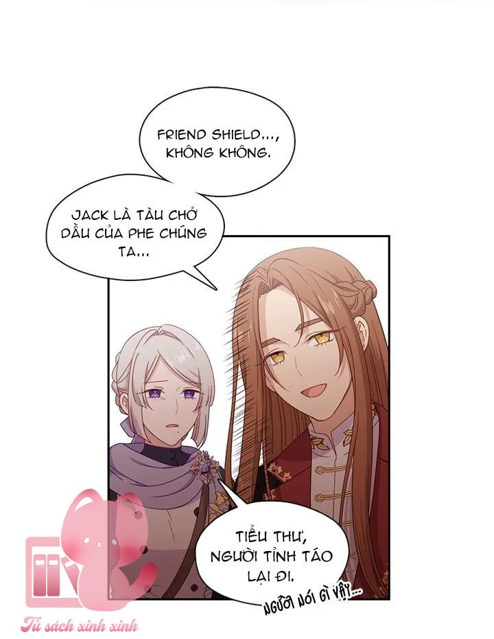 Hãy Coi Chừng Ác Nữ Chapter 49 - Trang 4