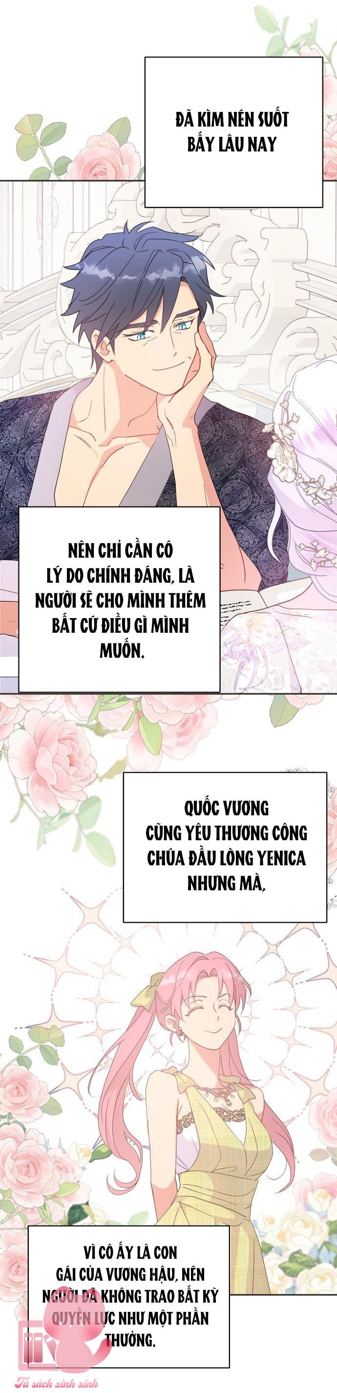 Bỏ Quách Chồng Con Đi, Tiền Bạc Mới Là Tất Cả Chap 101 - Trang 2