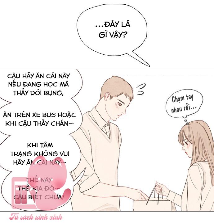 Thần Bí Chap 50 - Trang 2