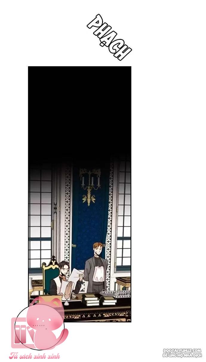 Hoàng Hậu Tái Hôn Chapter 35 - Trang 4