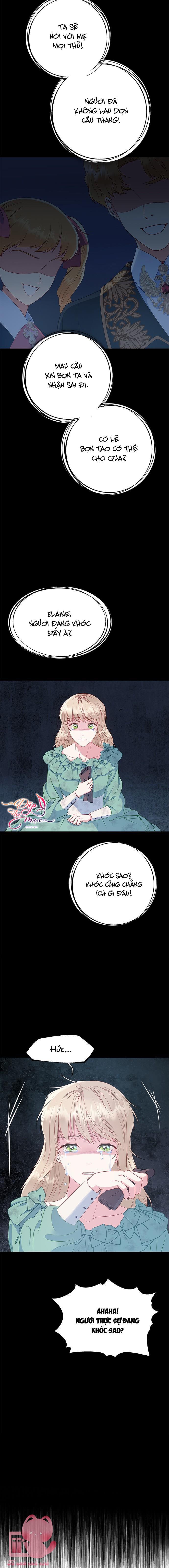 Ác Long Sống Làm Gì Cơ Chứ? Chap 13 - Trang 3
