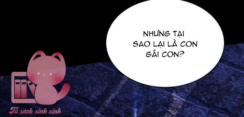 Một Ngày Nọ Bỗng Dưng Cha Xuất Hiện Chap 79 - Trang 3