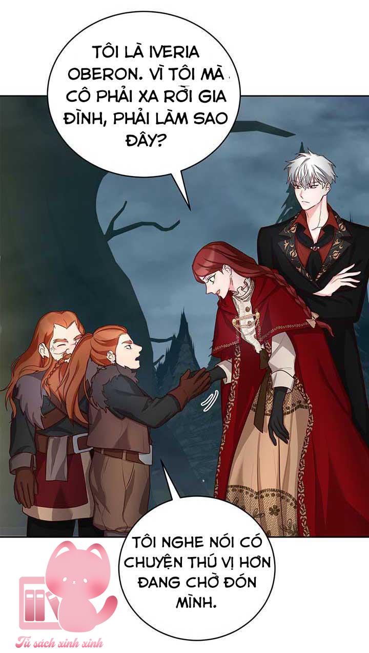 Thế Thì Ta Cứ Trở Thành Kẻ Ác Thôi Chap 18 - Trang 2