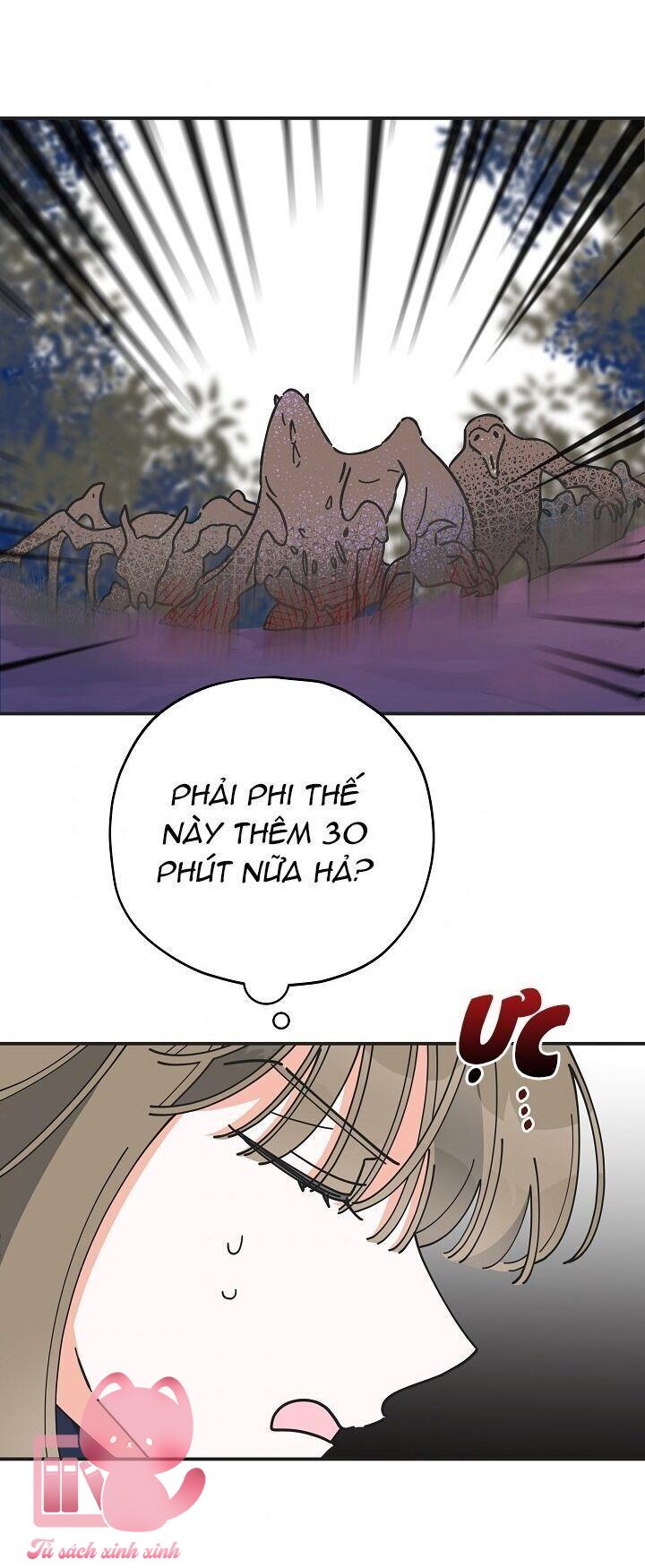 Người Hùng Của Ác Nữ Chapter 55 - Trang 4