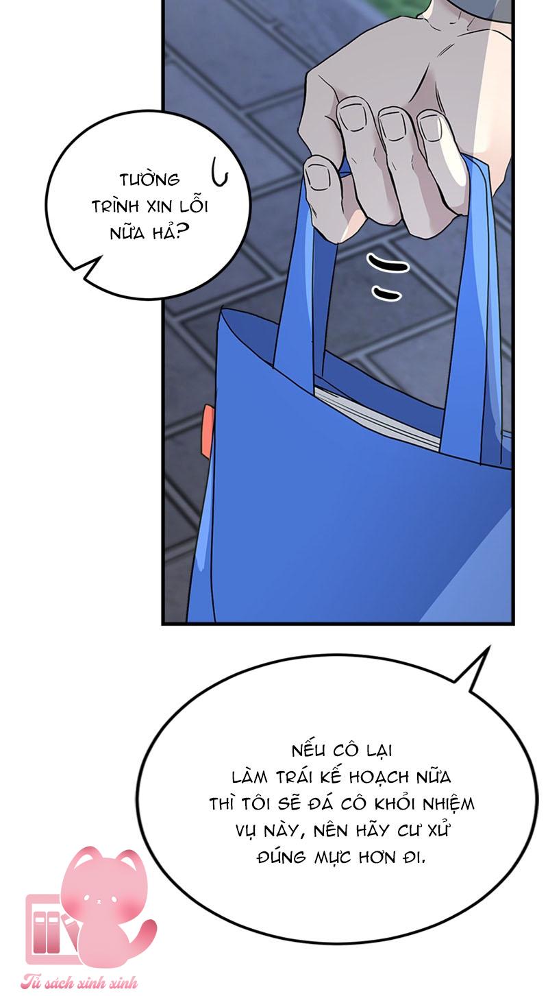 Trưởng Phòng Mệt Mỏi Vì Người Vợ Mới Cưới Chap 15 - Trang 2