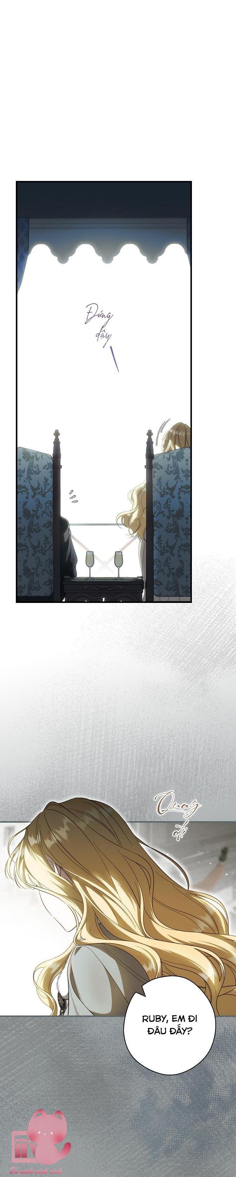 Cách Khiến Phu Quân Đứng Về Phía Tôi Chap 98 - Trang 2