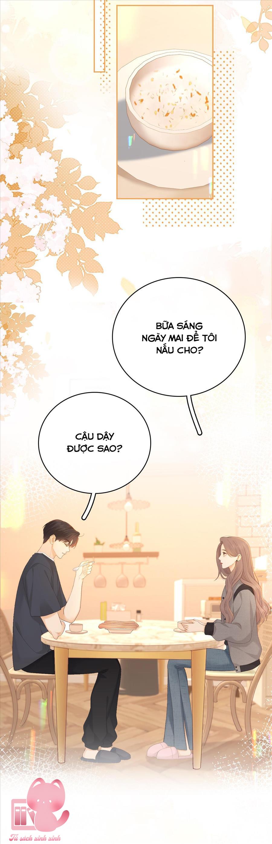 Khó Dỗ Dành Chapter 77 - Trang 4