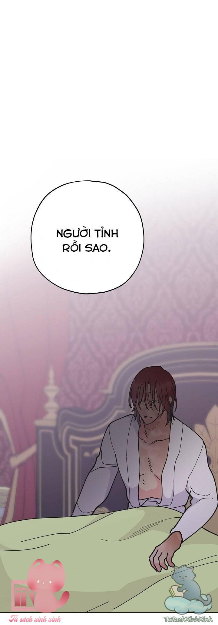 Người Hùng Của Ác Nữ Chapter 83 - Trang 4
