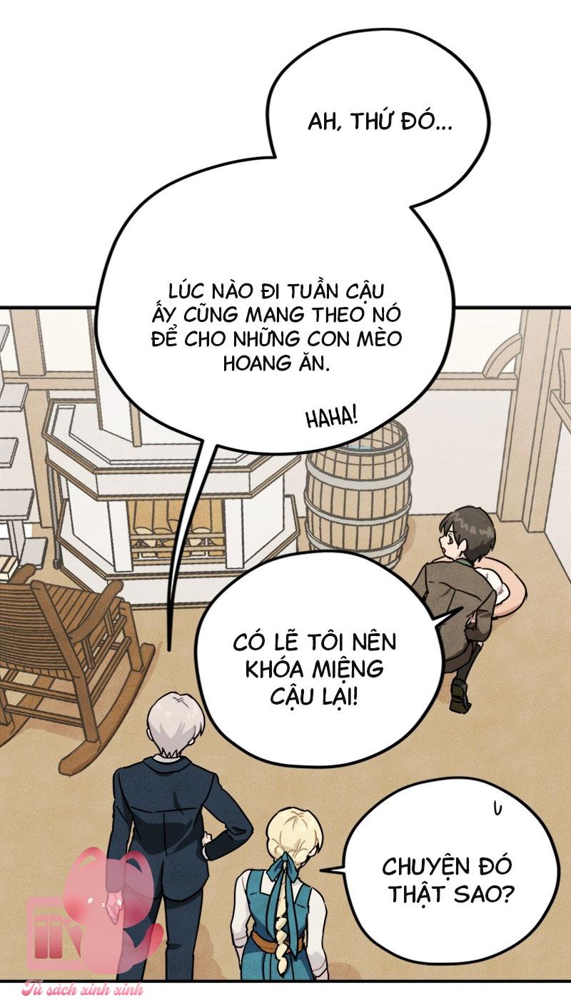Phù Thủy Độc Dược Chap 7 - Trang 3