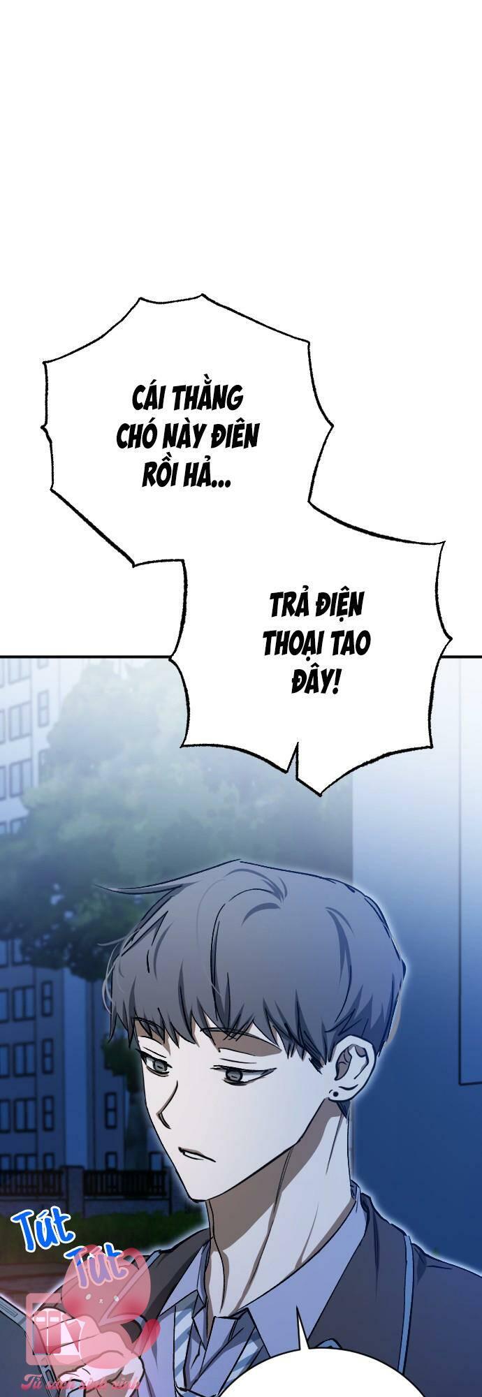 Đêm Của Bóng Tối Chapter 15 - Trang 4