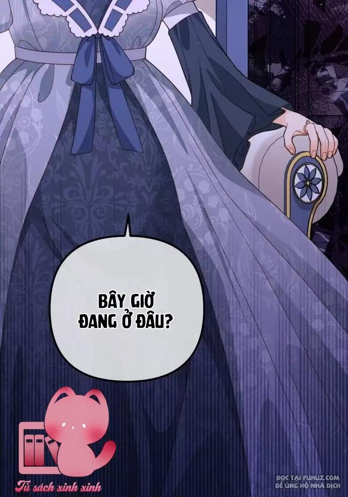 Hoàng Hậu Tái Hôn Chapter 135 - Trang 4