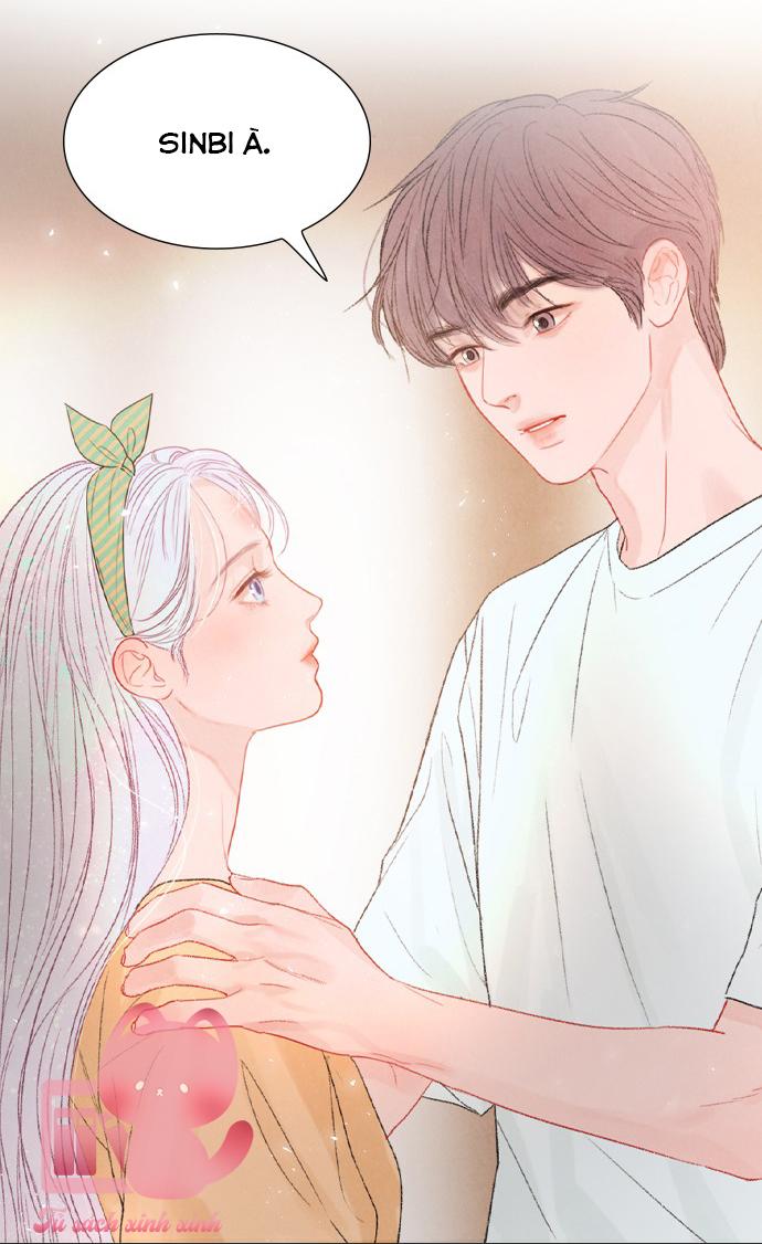 Thần Bí Chap 59 - Trang 2