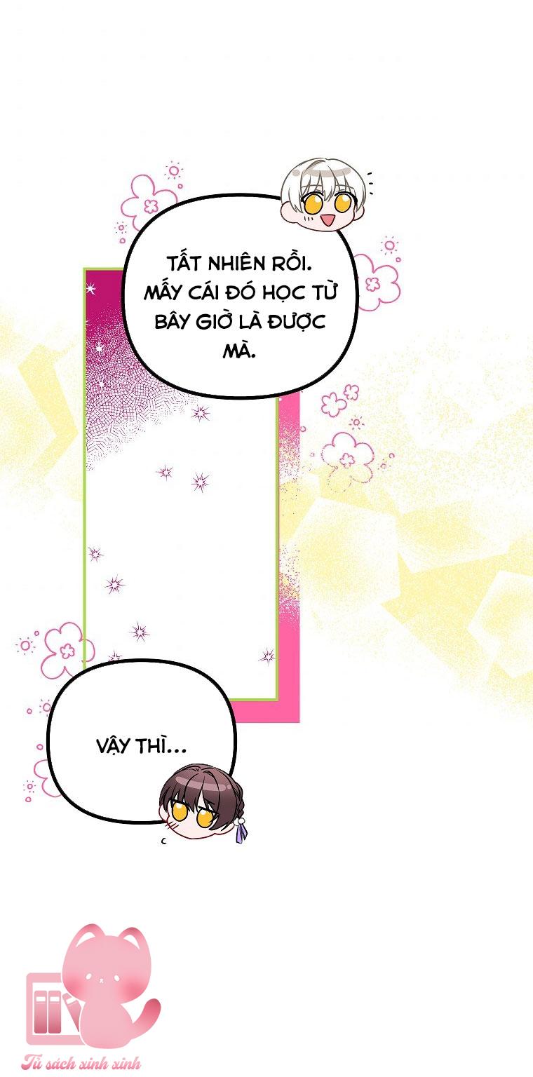 Thời Gian Của Nhân Vật Phụ Có Giới Hạn Chapter 30 - Trang 4