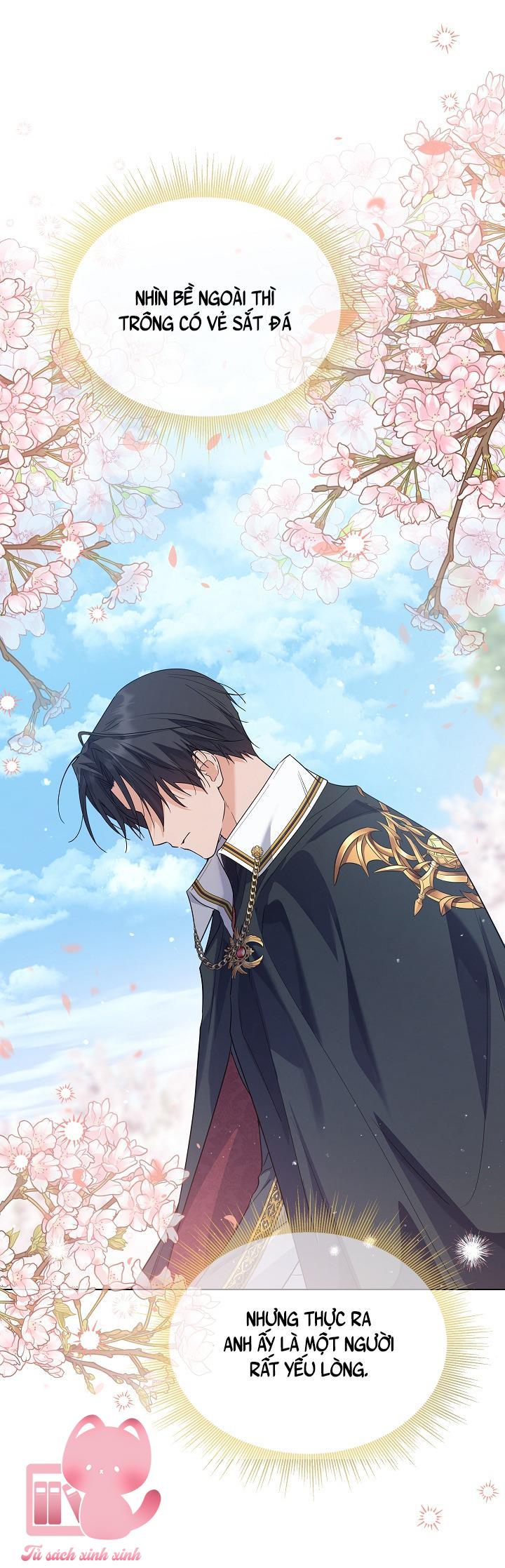 Hoàng Nữ Cosplay Nonfan Chapter 46 - Trang 4