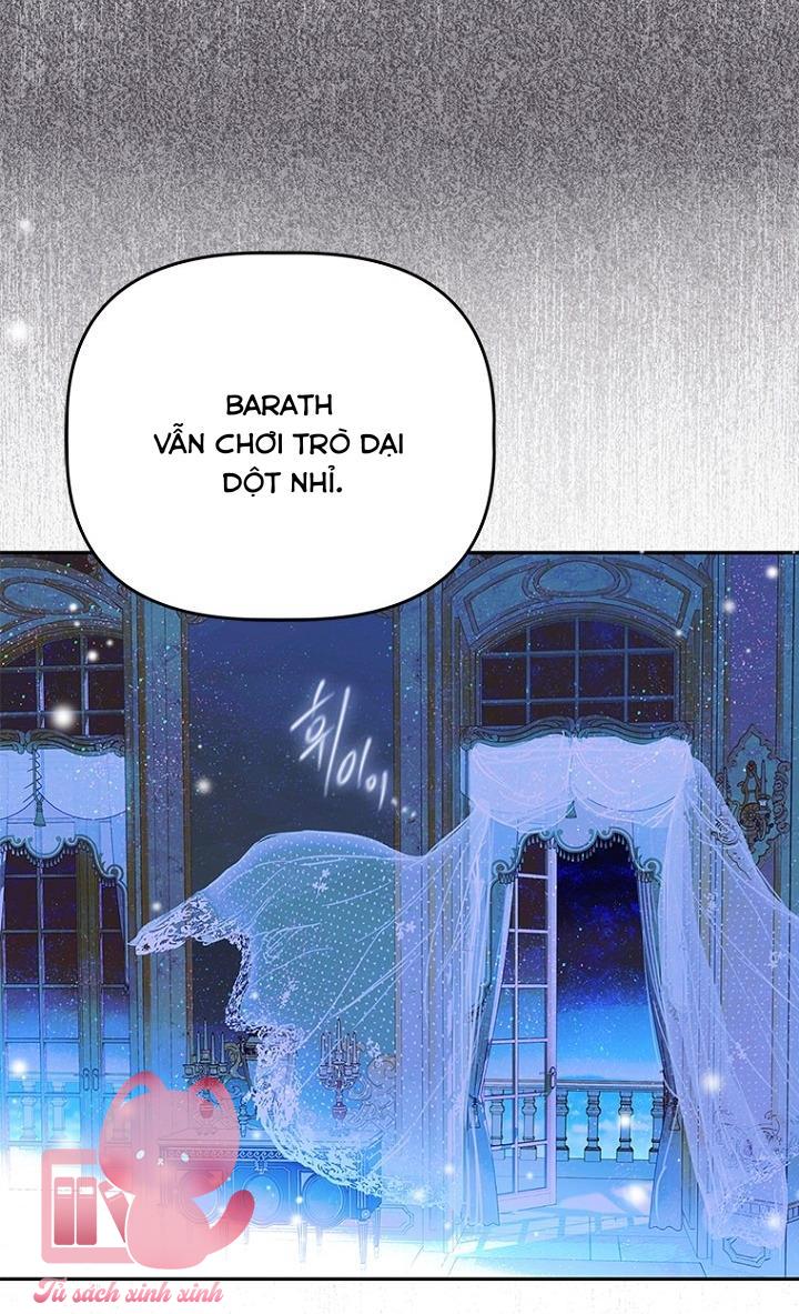 Khế Ước Hôn Nhân Của Mẹ Tôi Chapter 66 - Trang 4