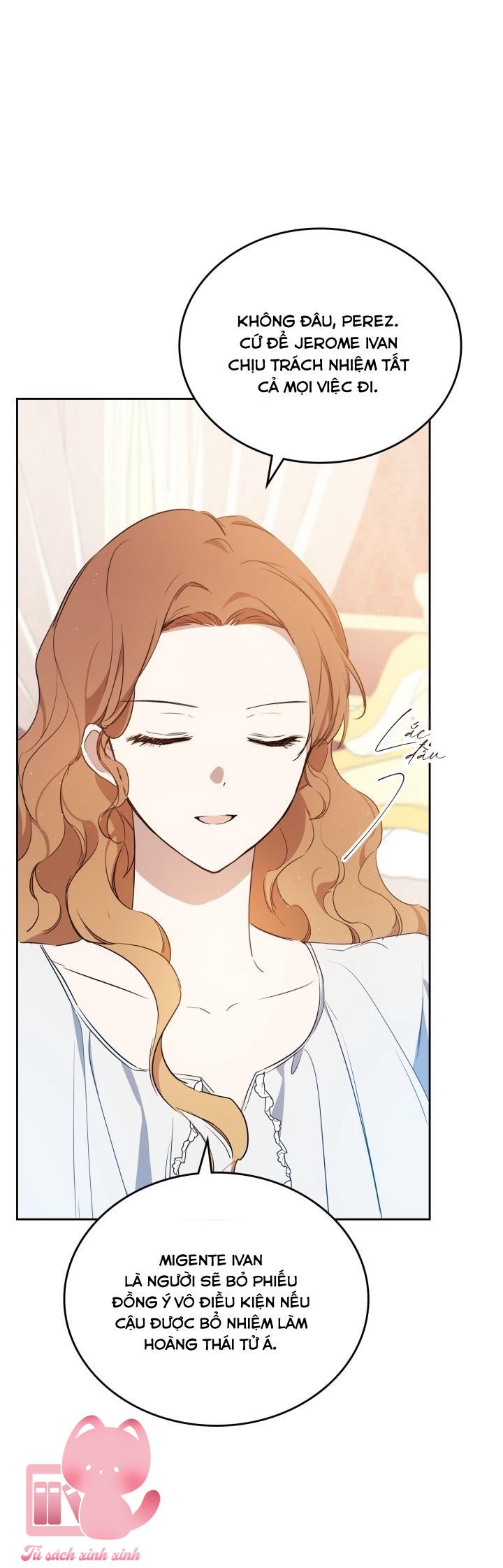 Kiếp Này Ta Sẽ Trở Thành Gia Chủ Chap 160 - Trang 2