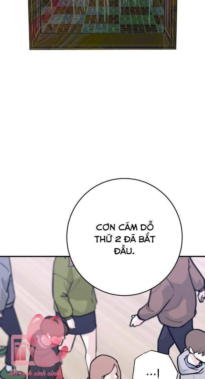 Đêm Của Bóng Tối Chapter 42 - Trang 4