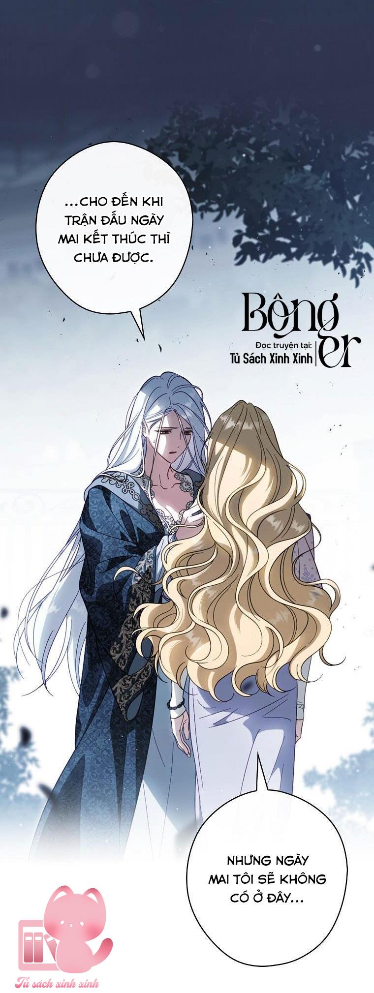 Cách Khiến Phu Quân Đứng Về Phía Tôi Chap 97 - Trang 2