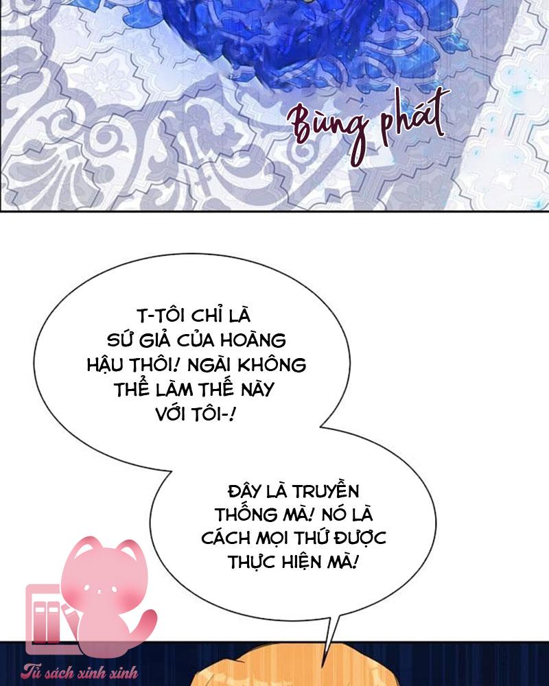 Rực Rỡ Đến Điên Cuồng Chap 2 - Trang 3