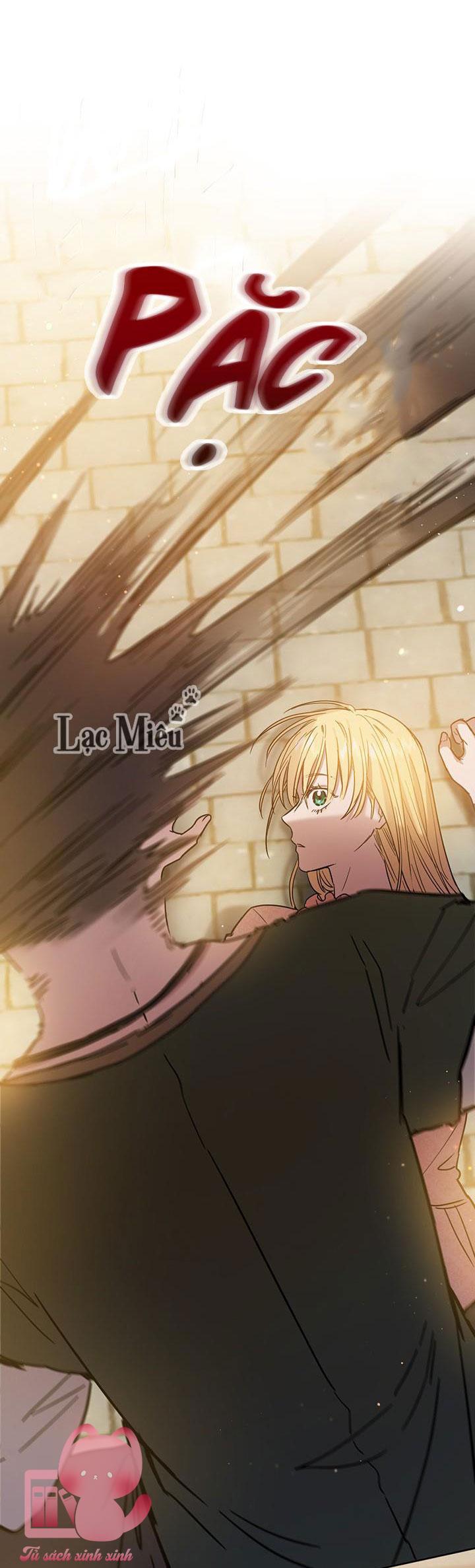 Cuộc Sống Mới Của Công Nương Chapter 7 - Trang 4
