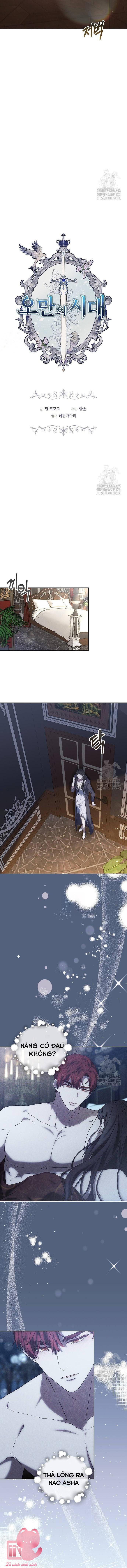 Thời Đại Oman Chap 33 - Trang 2