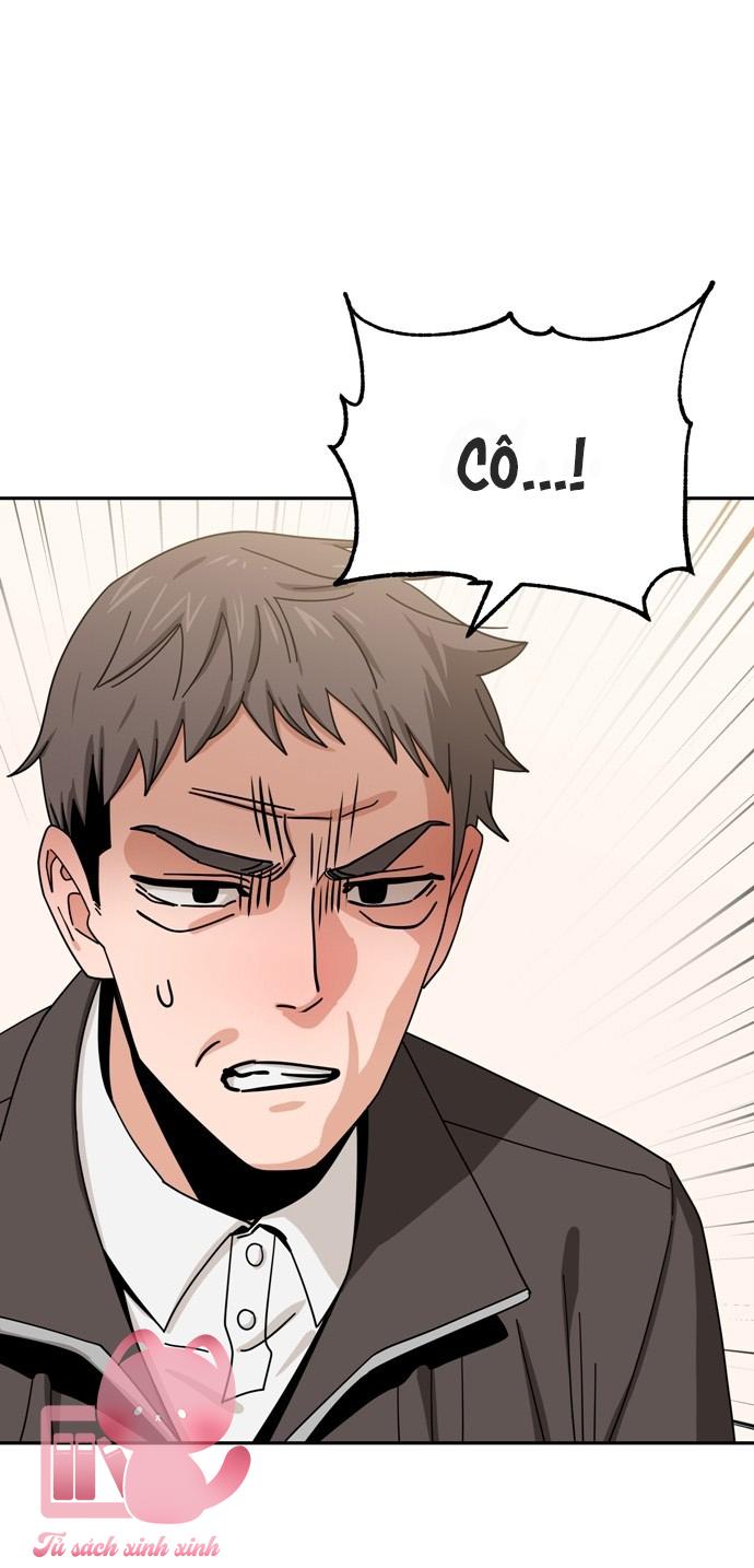 Lớ Ngớ Vớ Phải Tình Yêu Chapter 43 - Trang 4