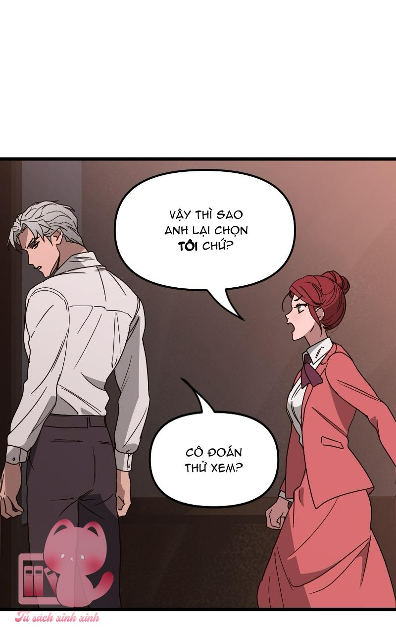 Bảo Mẫu Của Mafia Chap 13 - Trang 4