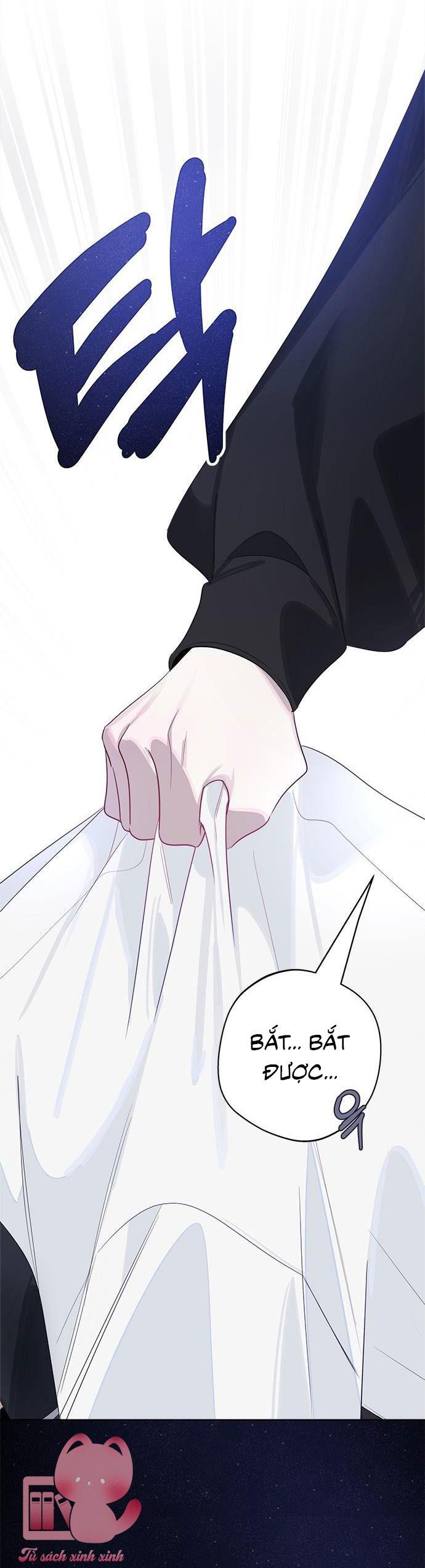 Đàn Anh Xấu Xa! Chap 82 - Trang 3