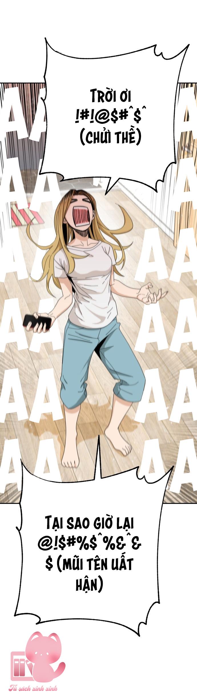 Lớ Ngớ Vớ Phải Tình Yêu Chap 38 - Trang 2