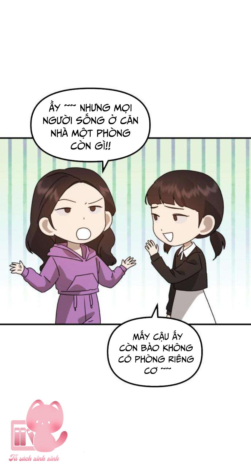 Thần Hổ Jangsan Chapter 26 - Trang 4