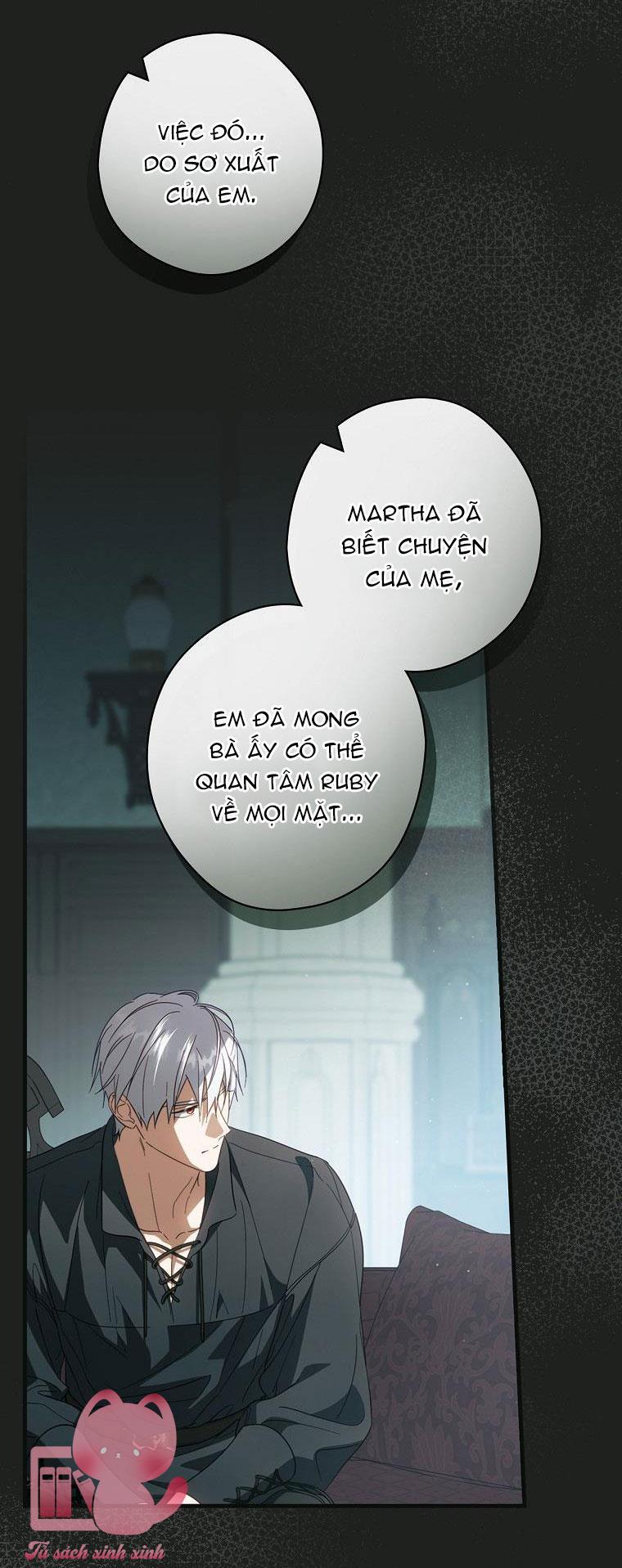 Cách Khiến Phu Quân Đứng Về Phía Tôi Chap 78 - Trang 2