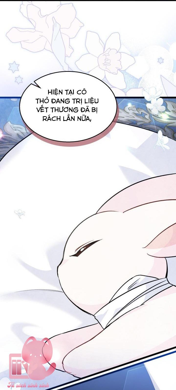 Quan Hệ Cộng Sinh Giữa Báo Đen Và Thỏ Trắng Chap 120 - Trang 2