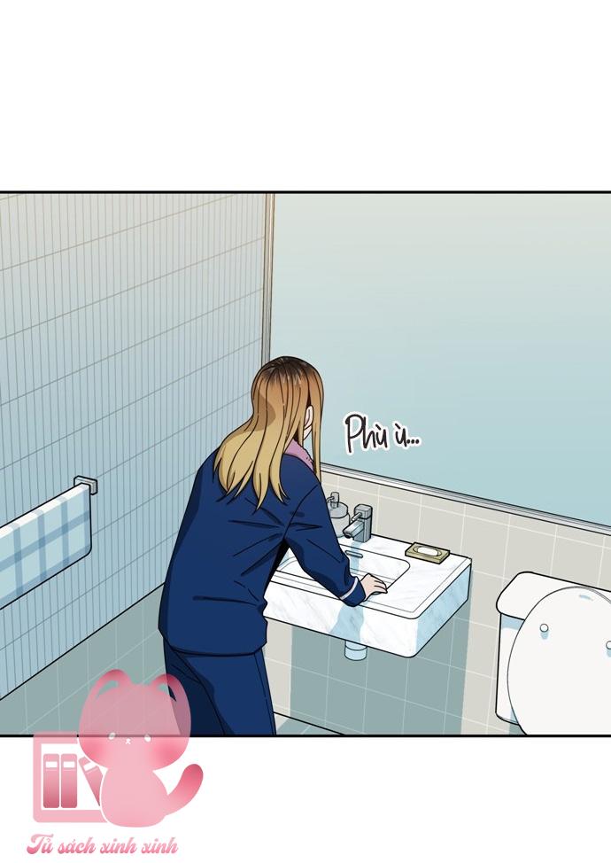 Lớ Ngớ Vớ Phải Tình Yêu Chap 34 - Trang 2