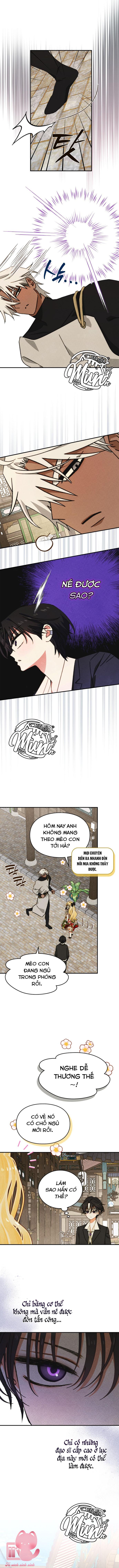 Thuần Hóa Munchkin Chap 11 - Trang 4