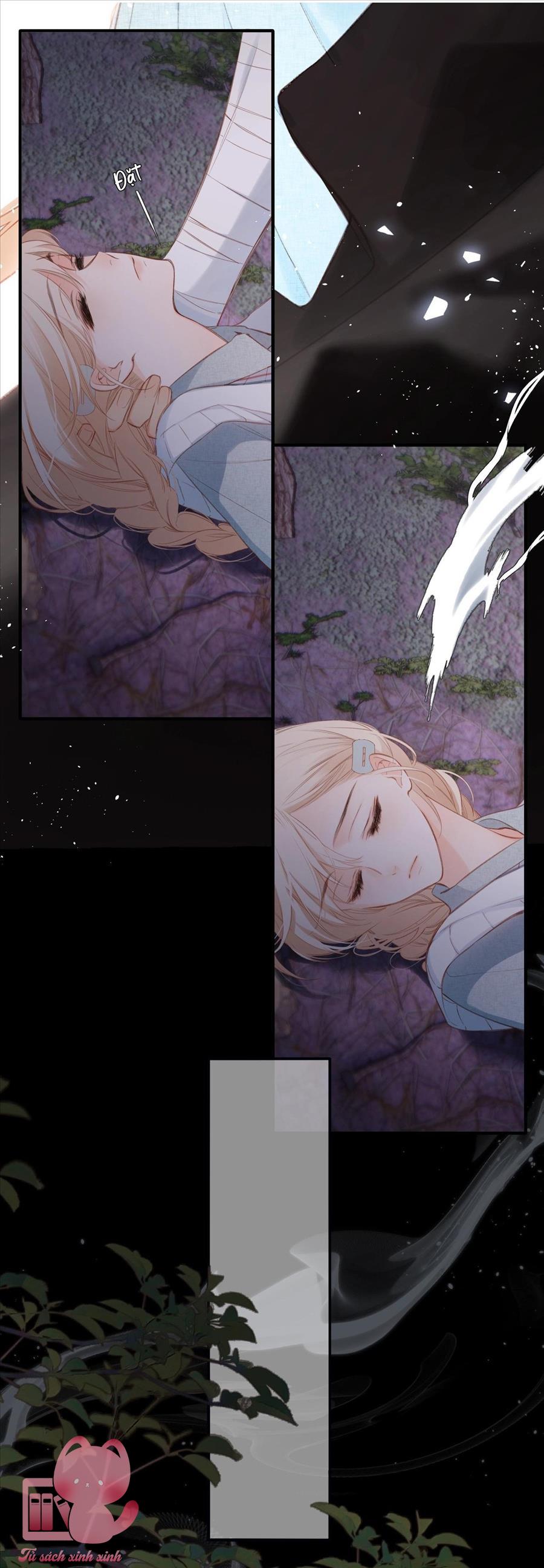 Ngược Dòng Mùa Xuân Chap 2 - Trang 4