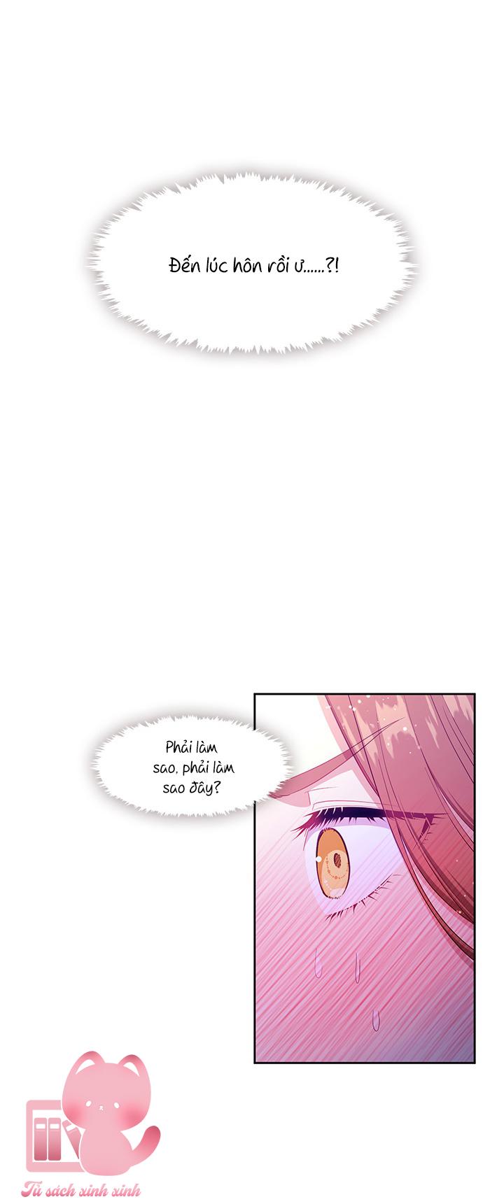 Hãy Coi Chừng Ác Nữ Chap NT17 - Trang 2