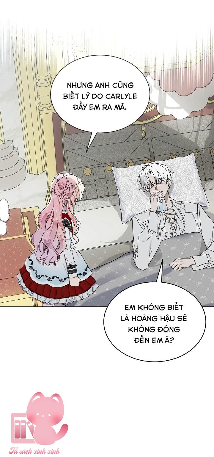 Quý Cô Thế Giới Ngầm Chap 53 - Trang 4