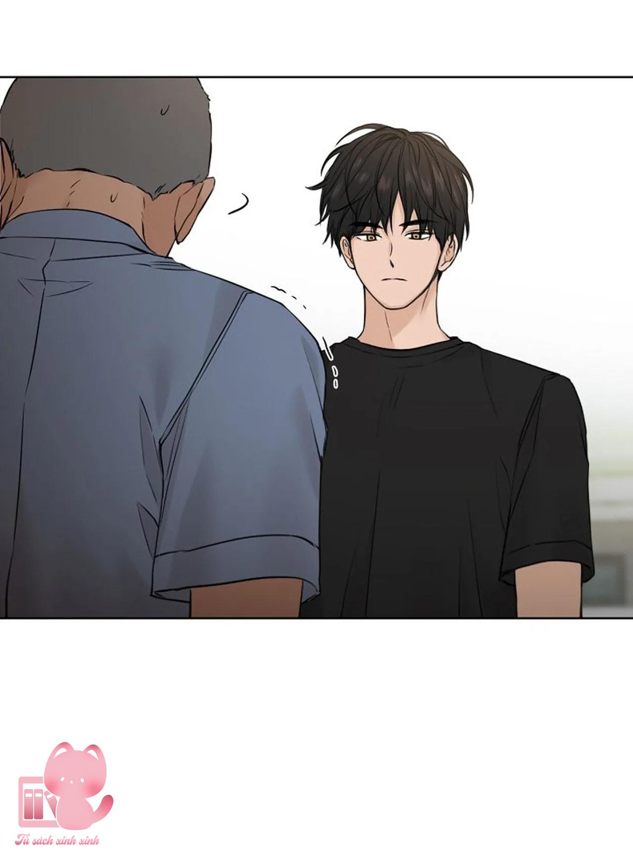 Bình Minh Chap 27 - Trang 4