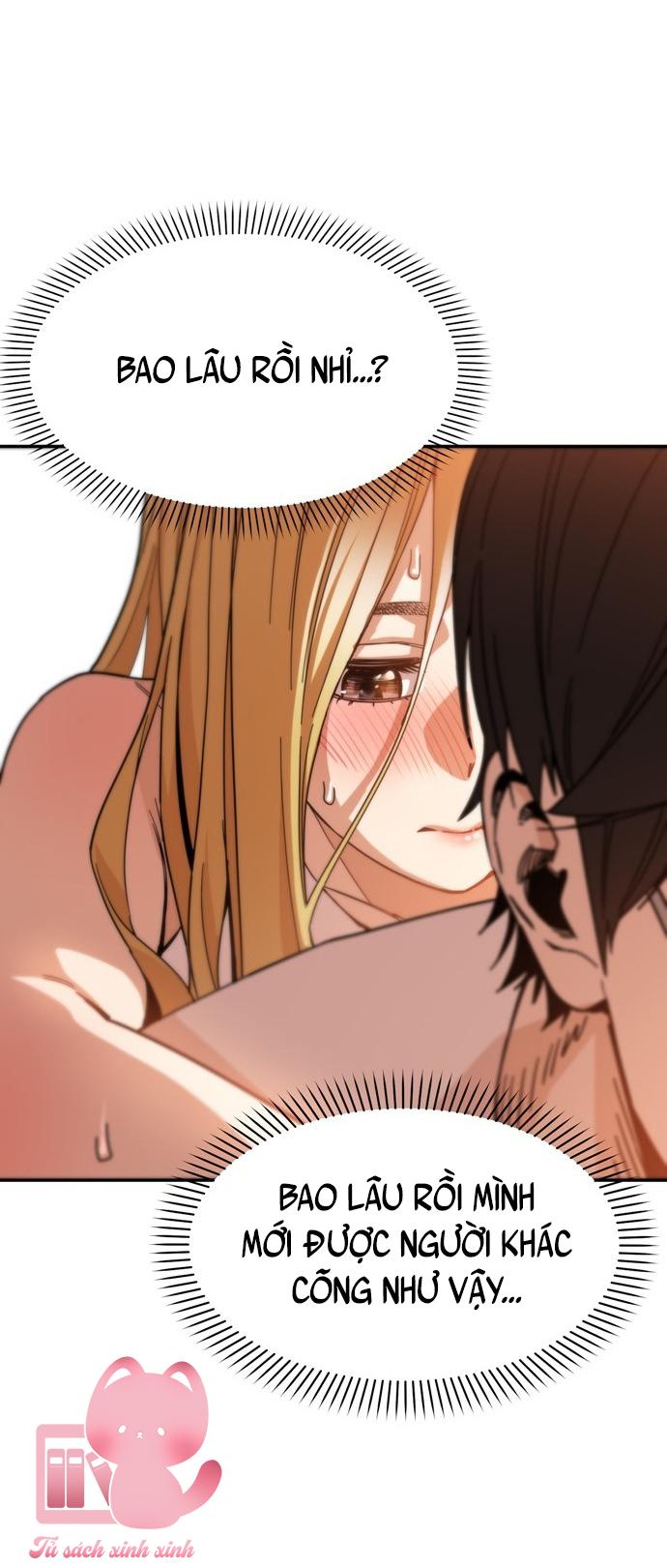Lớ Ngớ Vớ Phải Tình Yêu Chapter 3 - Trang 4