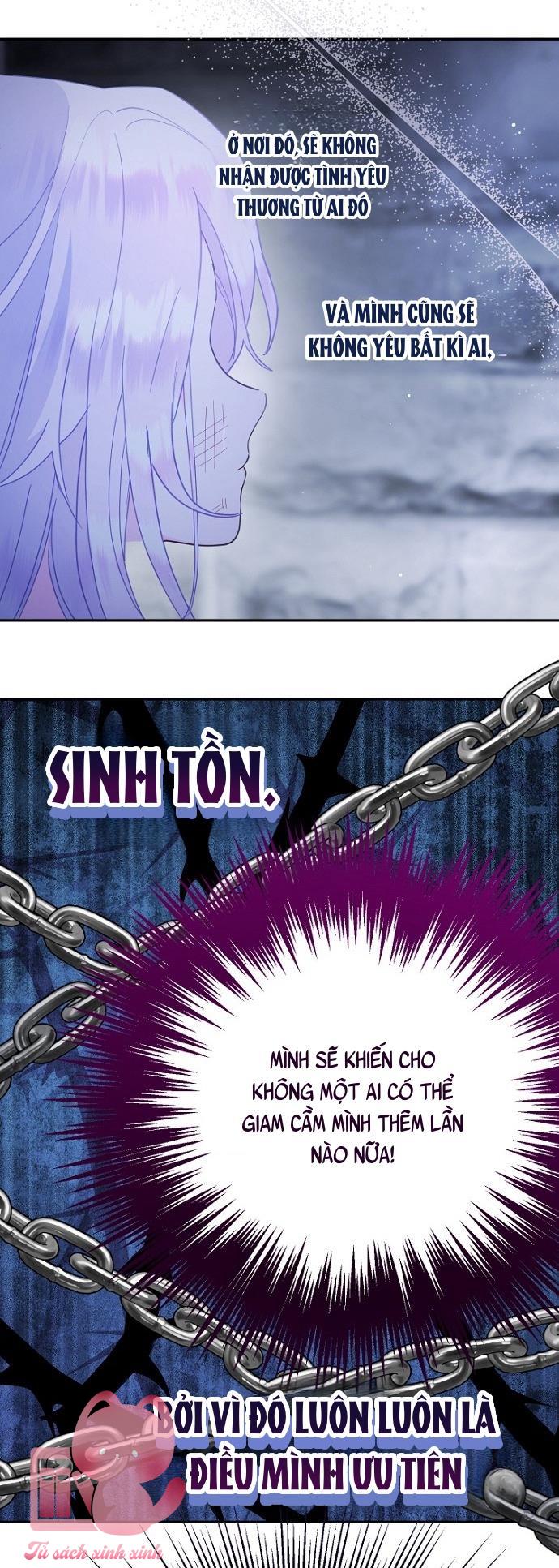 Bỏ Quách Chồng Con Đi, Tiền Bạc Mới Là Tất Cả Chap 87 - Trang 2