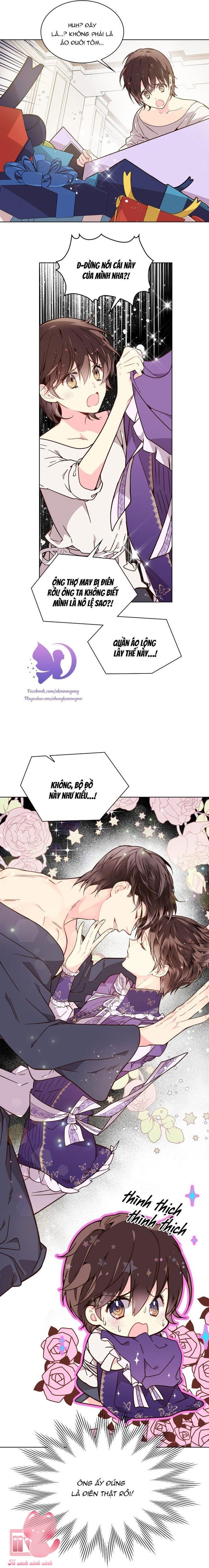 Beatrice Chap 35 - Trang 2