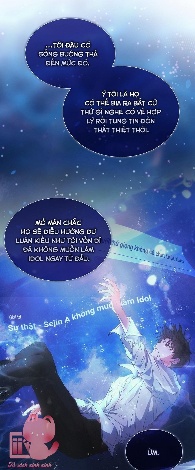 Debut Or Die Chap 71 - Trang 4