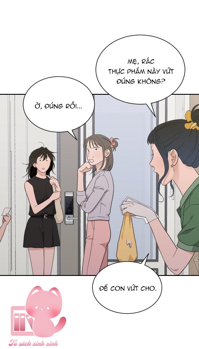 Vận May Không Ngờ Chap 64 - Next 