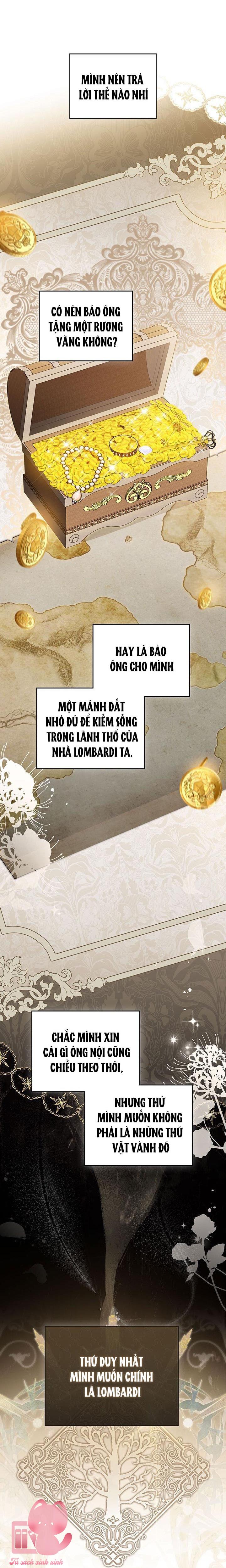 Kiếp Này Ta Sẽ Trở Thành Gia Chủ Chap 131 - Trang 2