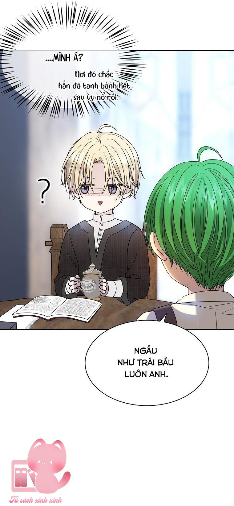 Black Haze Chapter 9 - Trang 4