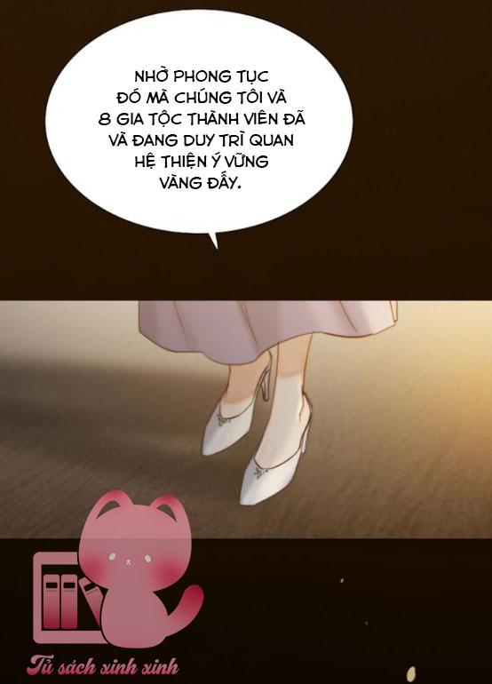 Serena Chương 2 - Trang 3