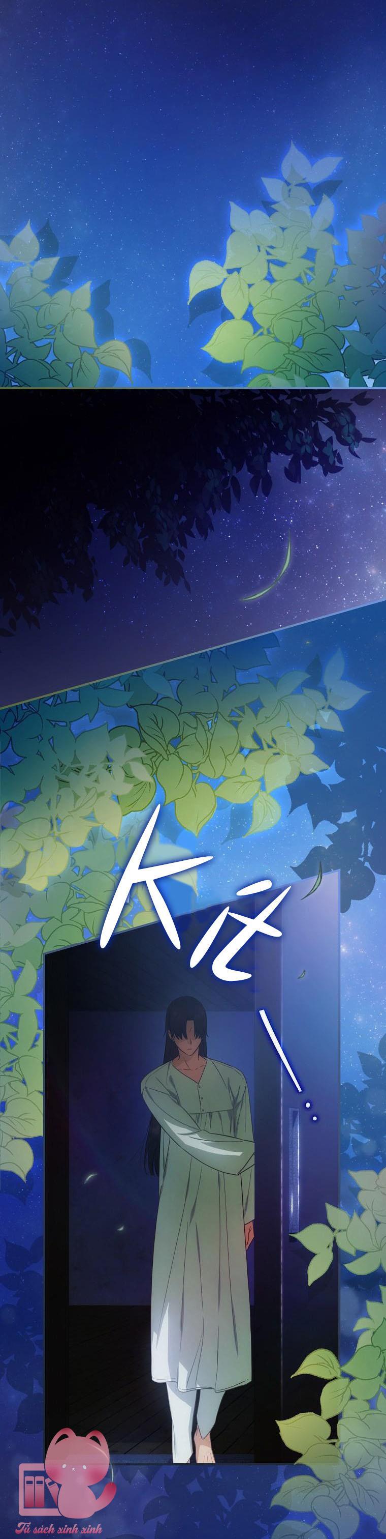 Đứa Nhỏ Không Phải Là Con Anh Chapter 19 - Trang 4