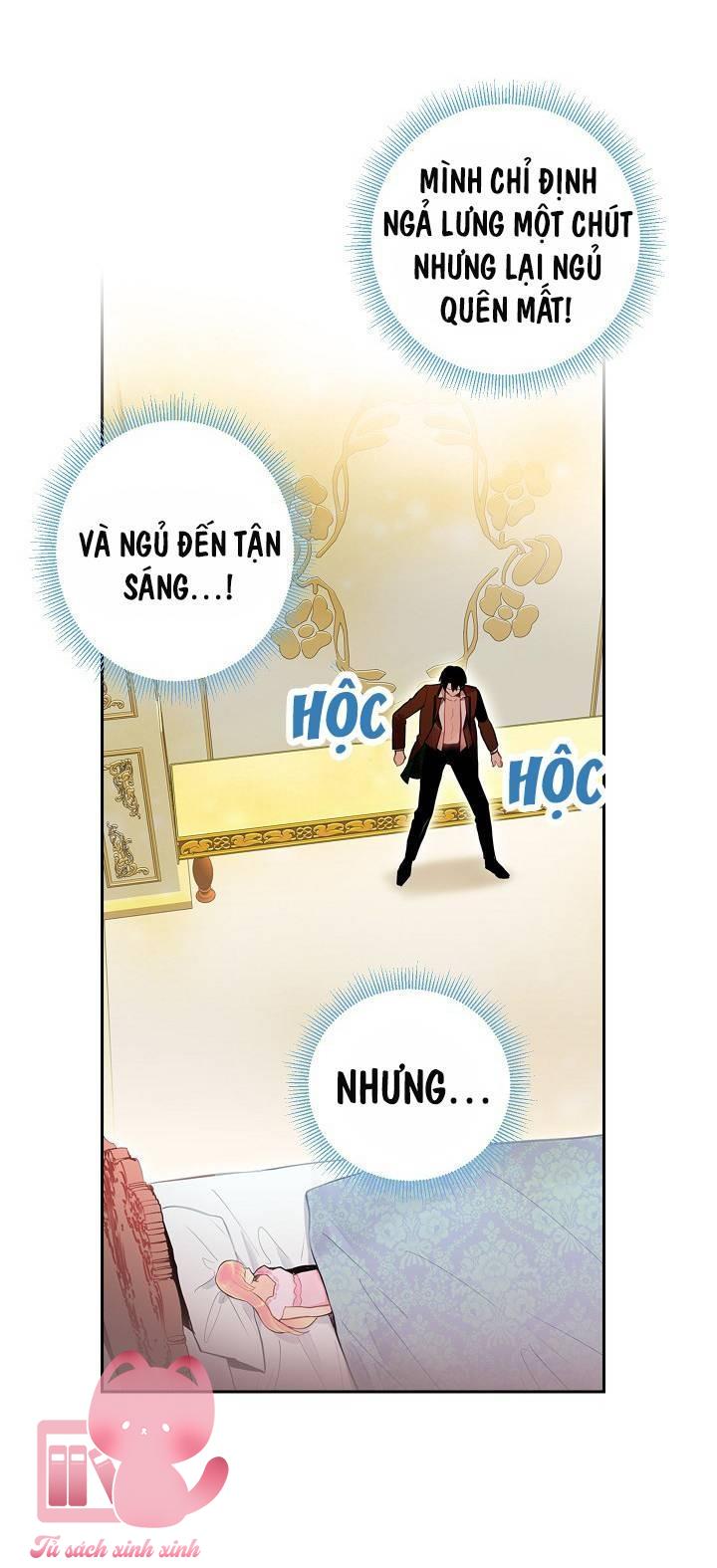 Ác Nữ Muốn Ly Hôn Chap 54 - Trang 2